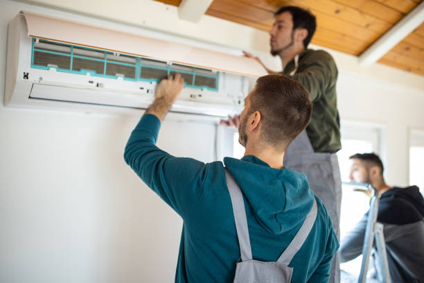 Best Ductless HVAC repair  in Belfair, WA