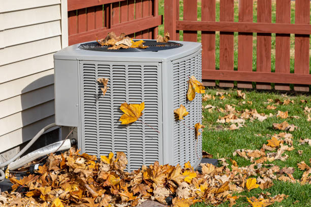HVAC emergency services in Belfair, WA
