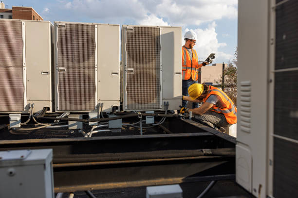 Best HVAC maintenance near me  in Belfair, WA