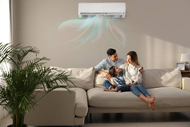 Best HVAC emergency services  in Belfair, WA