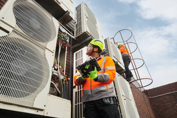 Best HVAC installation services  in Belfair, WA