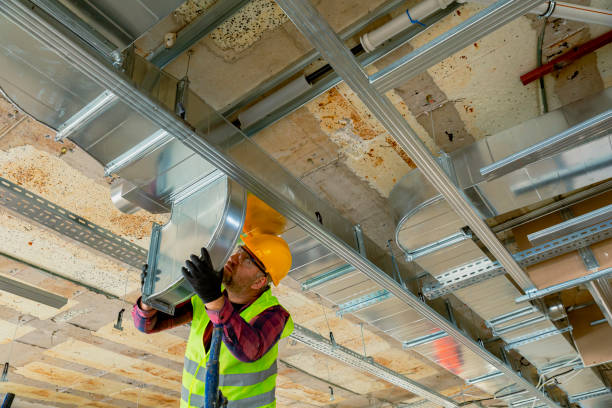 Affordable air conditioning repair in Belfair, WA