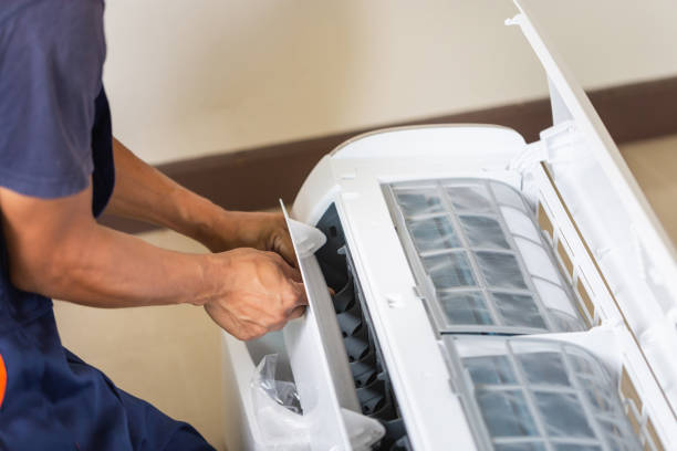 Best AC installation near me  in Belfair, WA