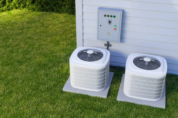 Best HVAC repair near me  in Belfair, WA
