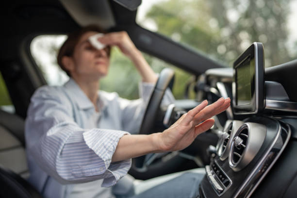 Best Air conditioning repair  in Belfair, WA