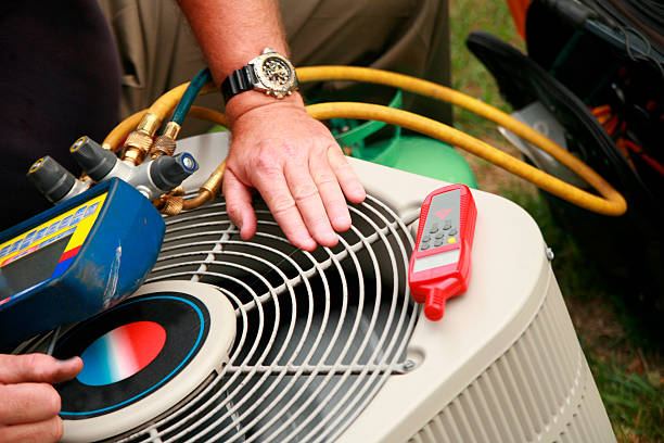 Best Local HVAC companies  in Belfair, WA