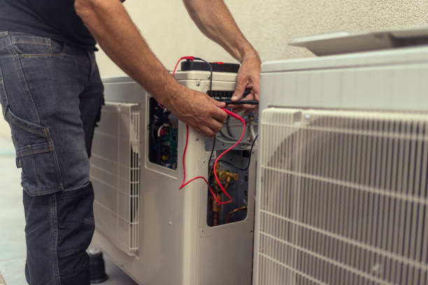 Belfair, WA HVAC Company
