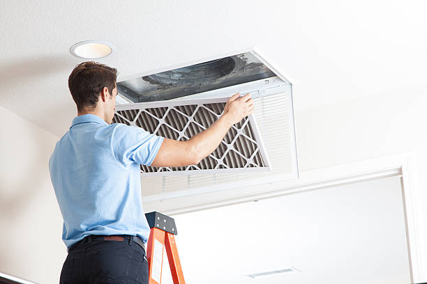Best Emergency HVAC repair  in Belfair, WA