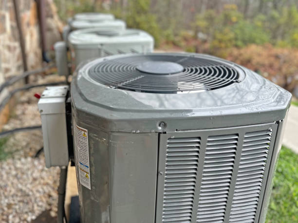 Best HVAC air duct cleaning  in Belfair, WA