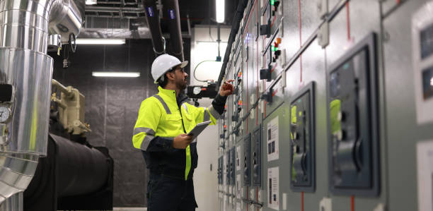 AC installation near me in Belfair, WA