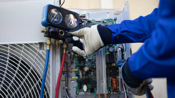 Best HVAC companies near me  in Belfair, WA