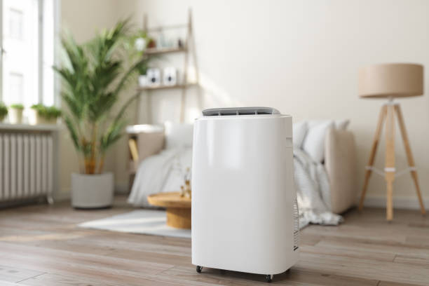 Best Commercial HVAC repair  in Belfair, WA